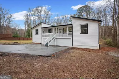140 Indian Lake Drive, Hiram, GA 30141 - Photo 5