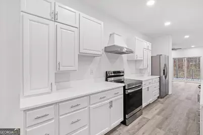 140 Indian Lake Drive, Hiram, GA 30141 - Photo 13