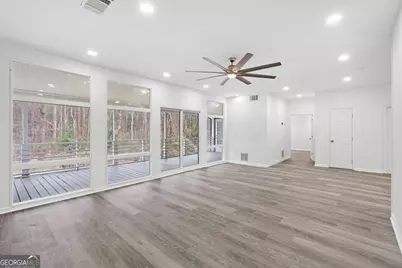 140 Indian Lake Drive, Hiram, GA 30141 - Photo 15
