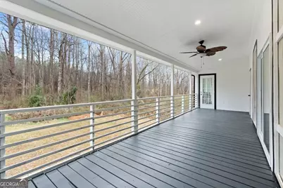 140 Indian Lake Drive, Hiram, GA 30141 - Photo 43
