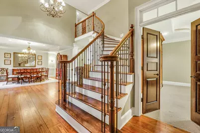 610 Elliott Road, McDonough, GA 30252 - Photo 7