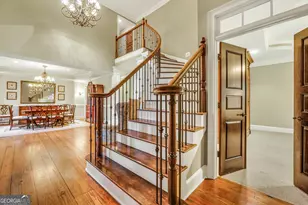 610 Elliott Rd, McDonough, GA 30252 - Photo 7