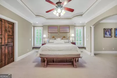 610 Elliott Road, McDonough, GA 30252 - Photo 31