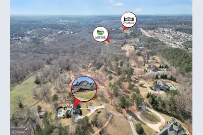 610 Elliott Road, McDonough, GA 30252 - Photo 83