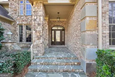 610 Elliott Road, McDonough, GA 30252 - Photo 5