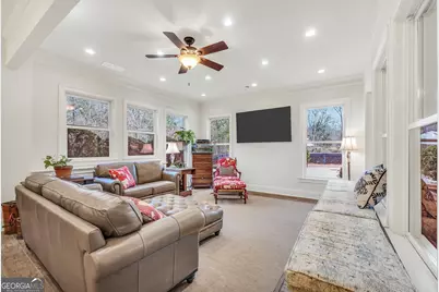 610 Elliott Road, McDonough, GA 30252 - Photo 63