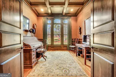 610 Elliott Road, McDonough, GA 30252 - Photo 11