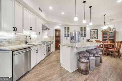 610 Elliott Road, McDonough, GA 30252 - Photo 55