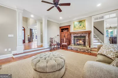 610 Elliott Road, McDonough, GA 30252 - Photo 15