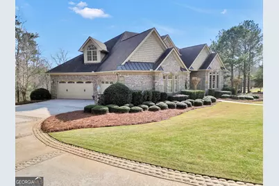 610 Elliott Road, McDonough, GA 30252 - Photo 3