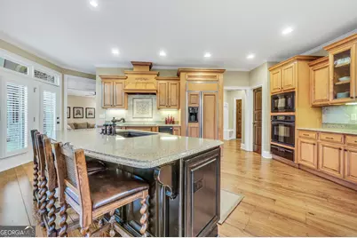 610 Elliott Road, McDonough, GA 30252 - Photo 19