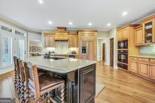 610 Elliott Rd, McDonough, GA 30252 - Photo 19