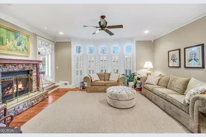 610 Elliott Road, McDonough, GA 30252 - Photo 13