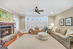 610 Elliott Rd, McDonough, GA 30252 - Photo 13