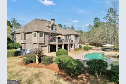 610 Elliott Road, McDonough, GA 30252 - Photo 91