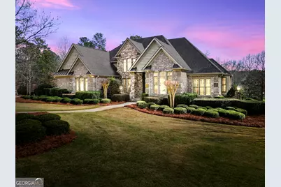 610 Elliott Road, McDonough, GA 30252 - Photo 85