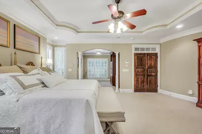 610 Elliott Road, McDonough, GA 30252 - Photo 33