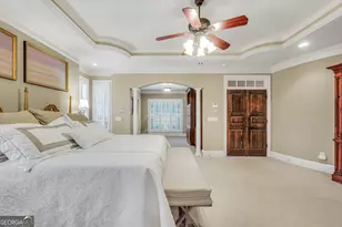 610 Elliott Rd, McDonough, GA 30252 - Photo 33