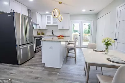 3699 Larkspur Terrace, Decatur, GA 30032 - Photo 5