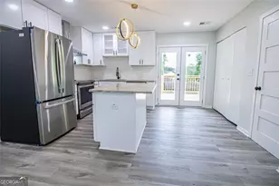 3699 Larkspur Terrace, Decatur, GA 30032 - Photo 9