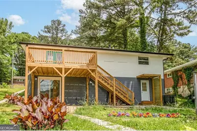 3699 Larkspur Terrace, Decatur, GA 30032 - Photo 3