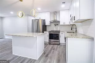 3699 Larkspur Terrace, Decatur, GA 30032 - Photo 5