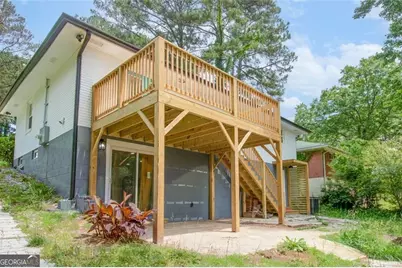 3699 Larkspur Terrace, Decatur, GA 30032 - Photo 35