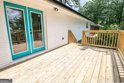 3699 Larkspur Terrace, Decatur, GA 30032 - Photo 11