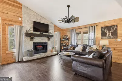 130 Clark Drive, Ellijay, GA 30540 - Photo 7