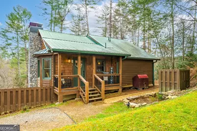 130 Clark Drive, Ellijay, GA 30540 - Photo 5