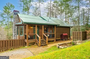 130 Clark Dr, Ellijay, GA 30540 - Photo 5