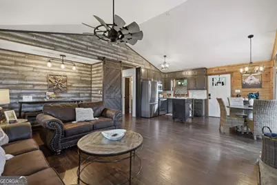 130 Clark Drive, Ellijay, GA 30540 - Photo 13