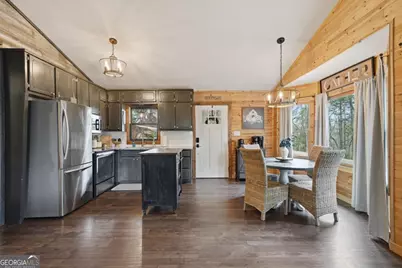 130 Clark Drive, Ellijay, GA 30540 - Photo 17