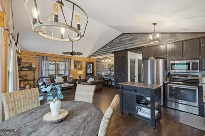 130 Clark Drive, Ellijay, GA 30540 - Photo 19