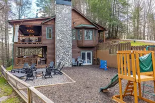 130 Clark Dr, Ellijay, GA 30540 - Photo 3