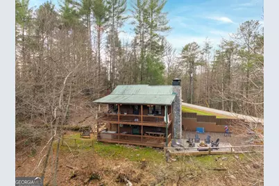 130 Clark Drive, Ellijay, GA 30540 - Photo 3