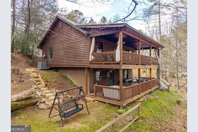 130 Clark Drive, Ellijay, GA 30540 - Photo 49