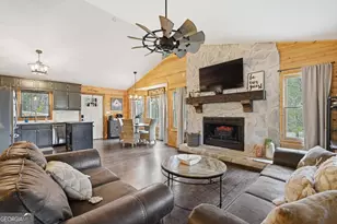 130 Clark Dr, Ellijay, GA 30540 - Photo 9