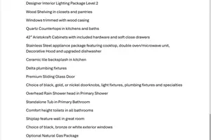 149 Laurel Marsh Way, Kingsland, GA 31548 - Photo 5