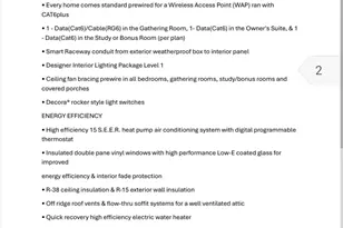 149 Laurel Marsh Way, Kingsland, GA 31548 - Photo 3