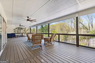 576 Stillwood Drive, Gainesville, GA 30501 - Photo 37