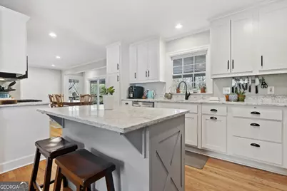 576 Stillwood Drive, Gainesville, GA 30501 - Photo 5