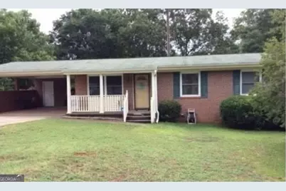 121 Salbar Street, Thomaston, GA 30286 - Photo 1
