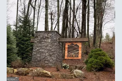 0 Lake Top Lane, Ellijay, GA 30536 - Photo 1