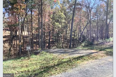 0 Lake Top Ln, Ellijay, GA 30536 - Photo 3