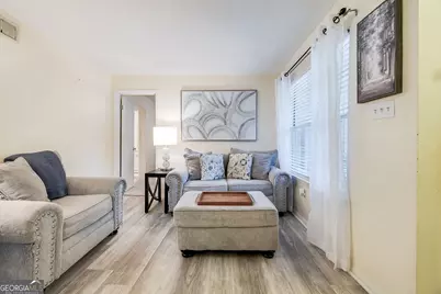 401 N Cromwell Road #Q7, Savannah, GA 31410 - Photo 5