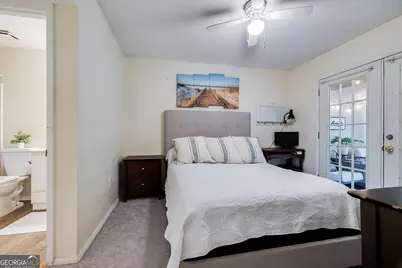 401 N Cromwell Road #Q7, Savannah, GA 31410 - Photo 13