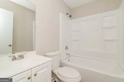 4167 Shiloh Ridge Trail NW, Kennesaw, GA 30144 - Photo 11