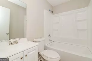 4167 Shiloh Ridge Trail NW, Kennesaw, GA 30144 - Photo 11