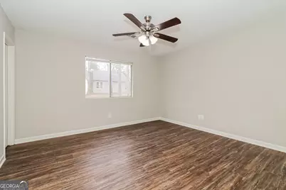 4167 Shiloh Ridge Trail NW, Kennesaw, GA 30144 - Photo 9